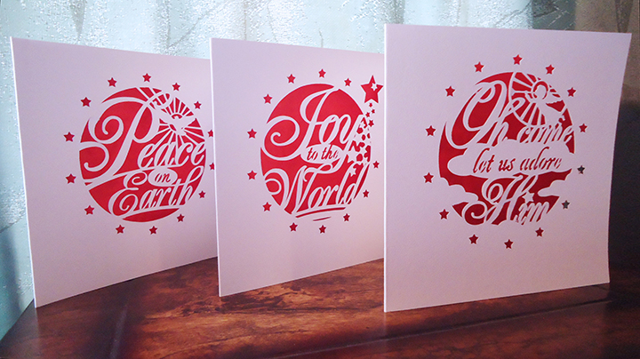 Christmas Countdown!