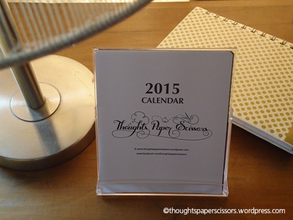 2015 calendar cover 