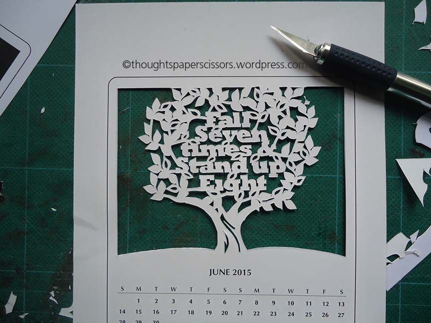 june cutting progress2