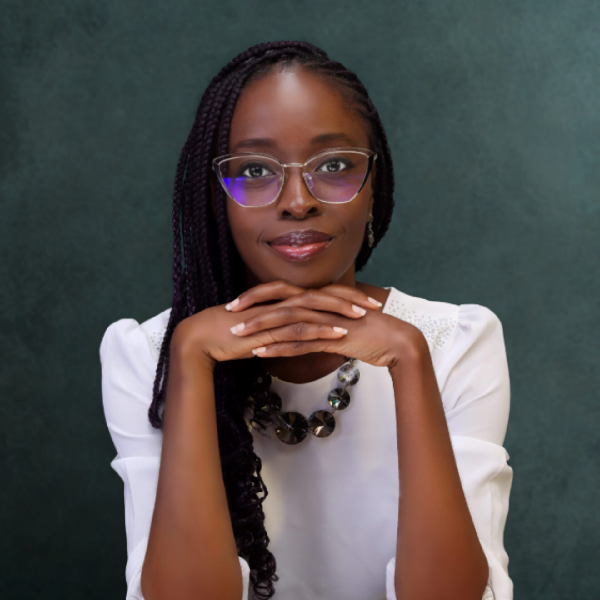 Guess who’s back? Let’s catch up and start a new&nbsp;chapter.